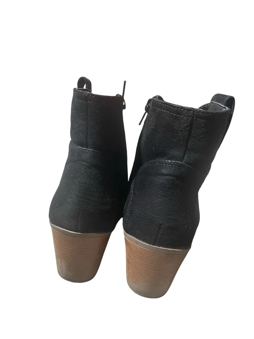 N/A classic black